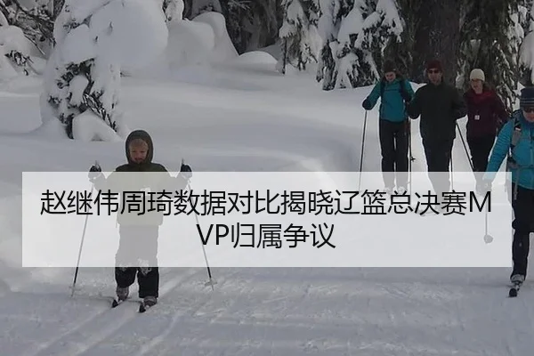 赵继伟周琦数据对比揭晓辽篮总决赛MVP归属争议
